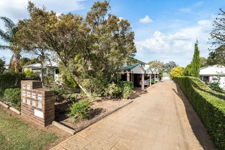 2/24 Murray Street, Pittsworth QLD 4356