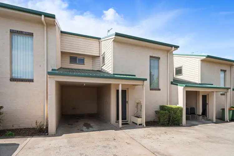 7/24 Murray Street, Pittsworth QLD 4356