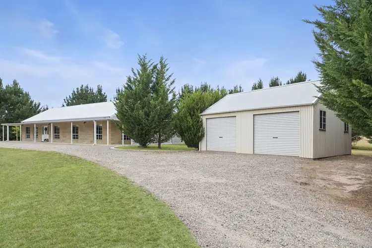4 Granger Road, Wollogorang NSW 2581