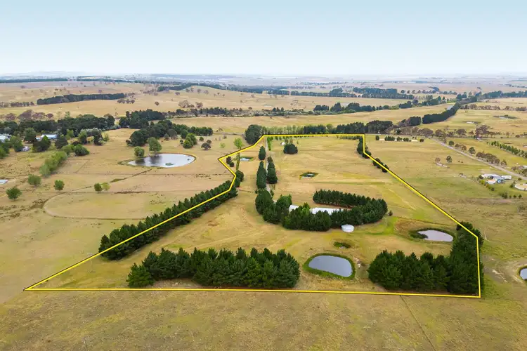 Second view of Homely rural property listing, 4 Granger Road, Wollogorang NSW 2581