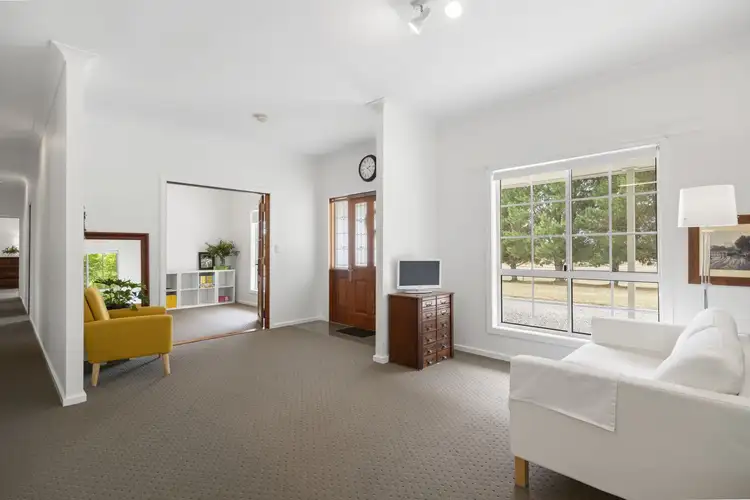 Third view of Homely rural property listing, 4 Granger Road, Wollogorang NSW 2581