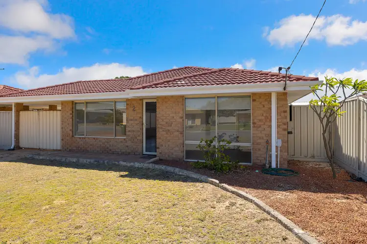 Second view of Homely house listing, 2B Ellis Court, Lancelin WA 6044