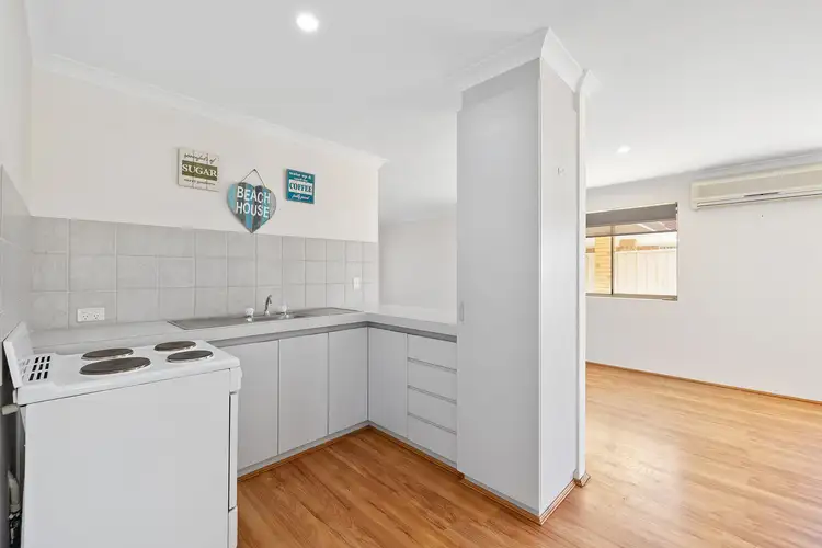 Fourth view of Homely house listing, 2B Ellis Court, Lancelin WA 6044