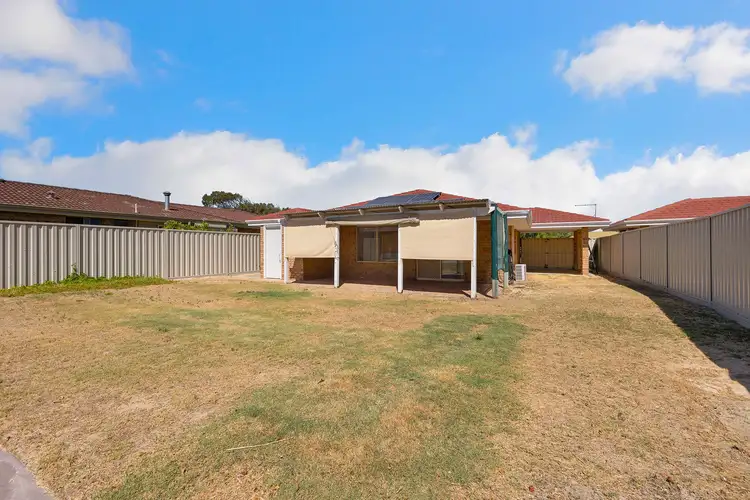 Fifth view of Homely house listing, 2B Ellis Court, Lancelin WA 6044