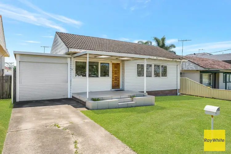 8 Avoca Road, Canley Heights NSW 2166