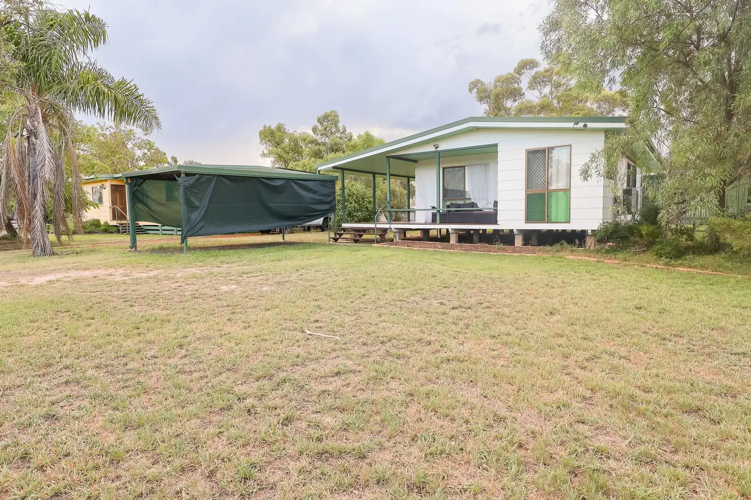 Main view of Homely house listing, 3 Elmer Street, Roma QLD 4455