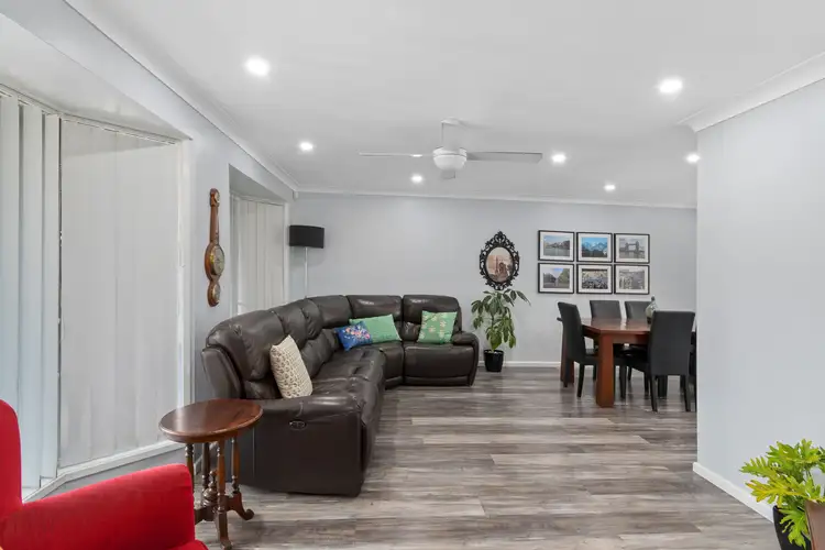 Second view of Homely house listing, 80 Compton Street, Dapto NSW 2530