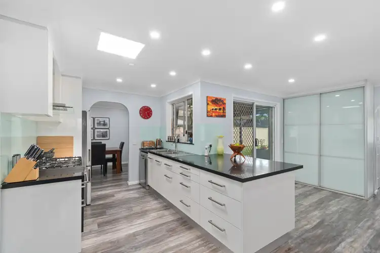 Fourth view of Homely house listing, 80 Compton Street, Dapto NSW 2530