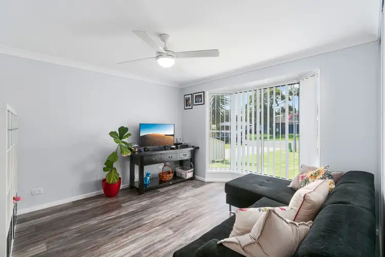 Fifth view of Homely house listing, 80 Compton Street, Dapto NSW 2530
