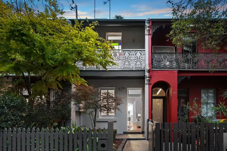 127 Rochford Street, Erskineville NSW 2043