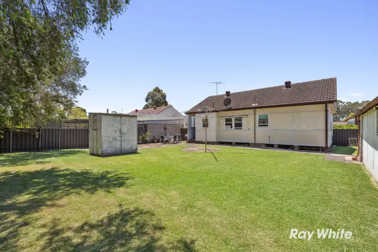 Second view of Homely house listing, 8 Taworri Street, Doonside NSW 2767