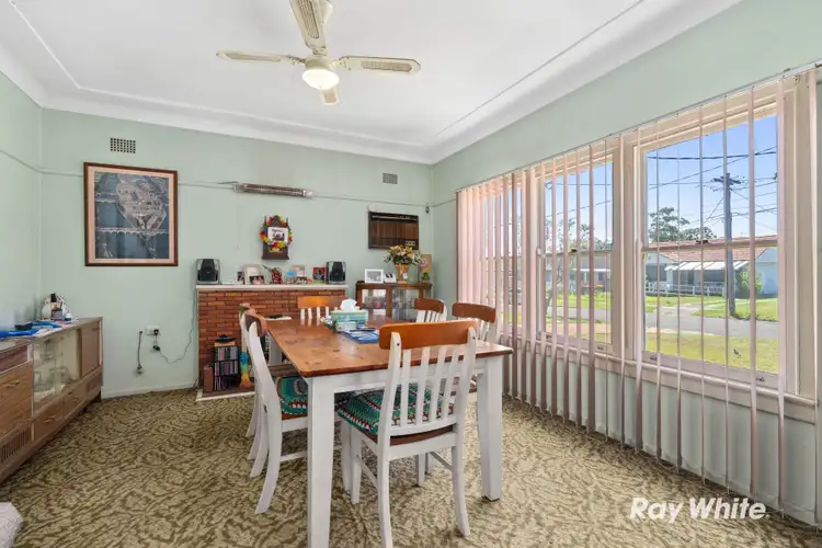 Fourth view of Homely house listing, 8 Taworri Street, Doonside NSW 2767