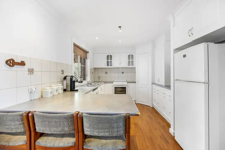 Fifth view of Homely house listing, 32 Kimberley Drive, Waubra VIC 3352