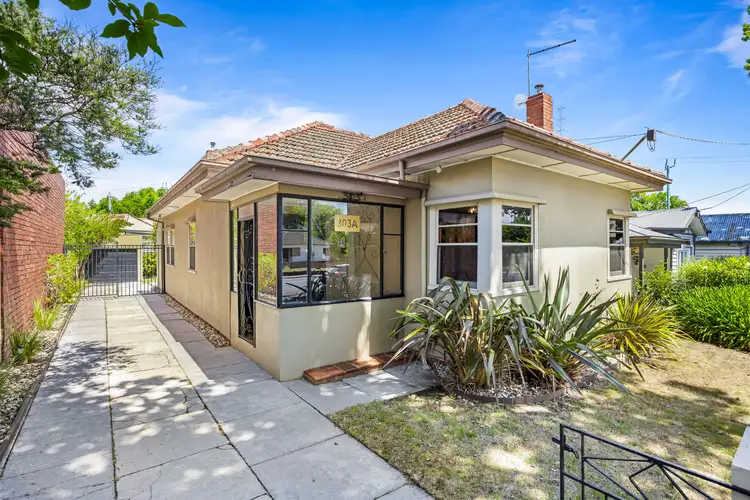303A Skipton Street, Ballarat Central VIC 3350