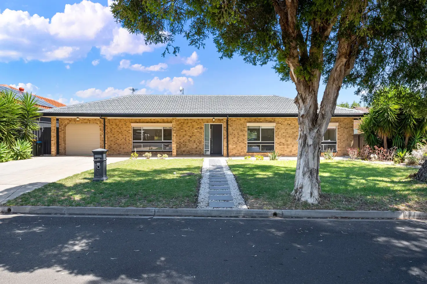 Main view of Homely house listing, 28 Richland Road, Newton SA 5074