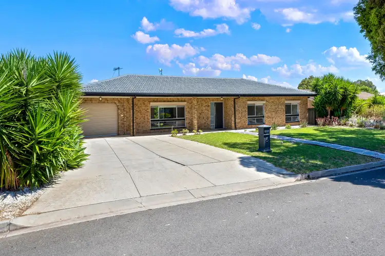Second view of Homely house listing, 28 Richland Road, Newton SA 5074