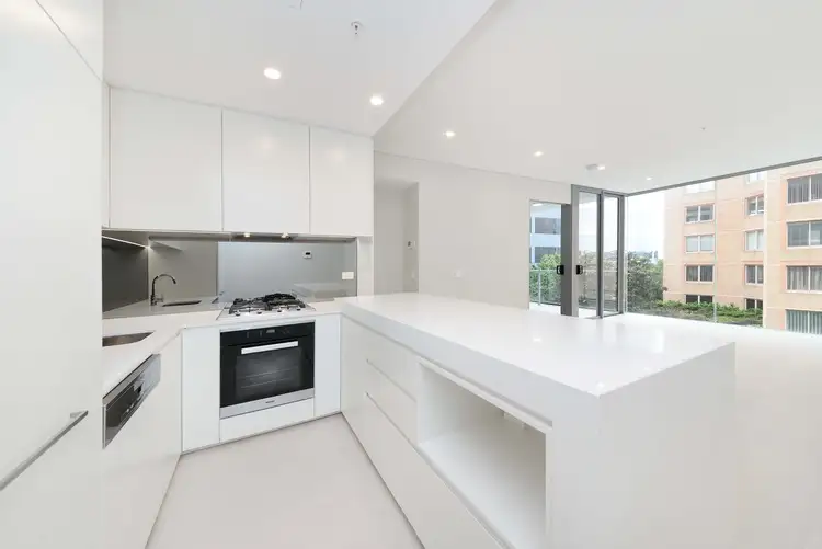 209/350 Oxford Street, Bondi Junction NSW 2022