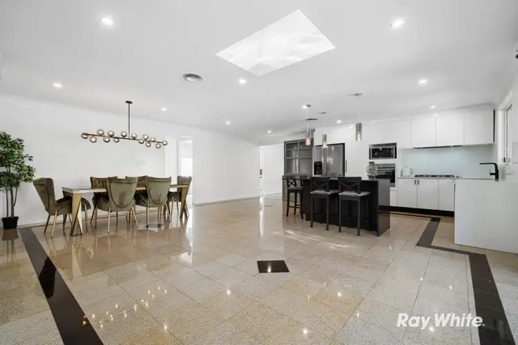 Fourth view of Homely house listing, 11 Brendan Place, Quakers Hill NSW 2763