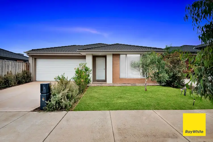 3 Towertree Street, Truganina VIC 3029