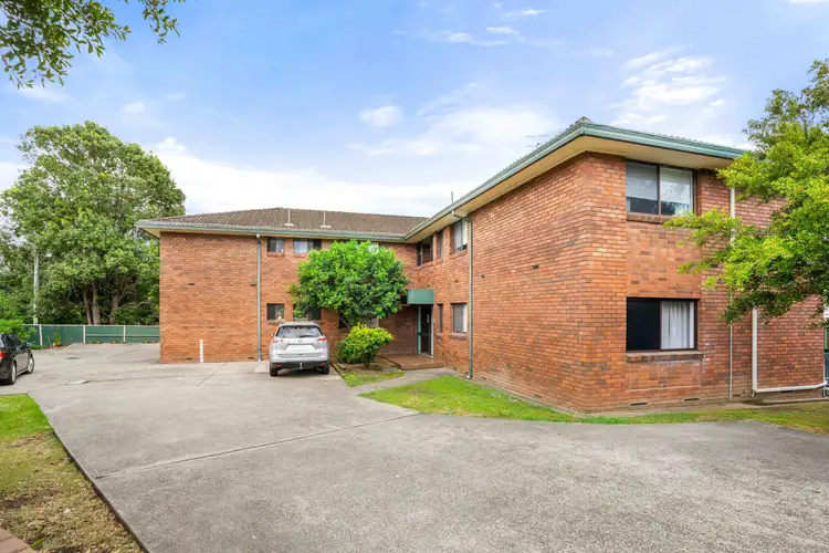 3/91 Moss Street, Nowra NSW 2541