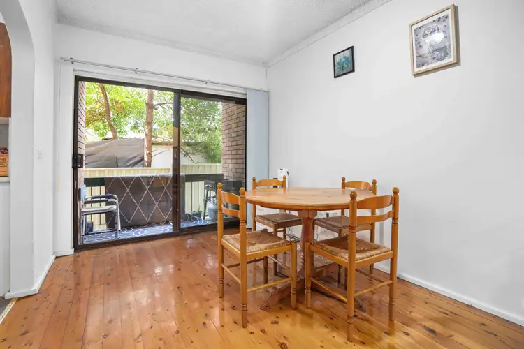 Fourth view of Homely unit listing, 3/91 Moss Street, Nowra NSW 2541
