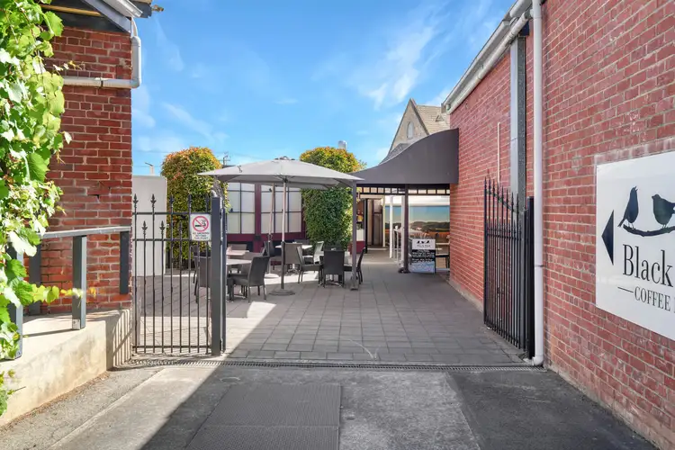 Third view of Homely other listing, 117A Murray Street, Tanunda SA 5352