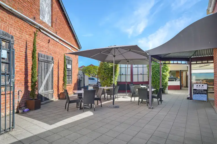 Fourth view of Homely other listing, 117A Murray Street, Tanunda SA 5352
