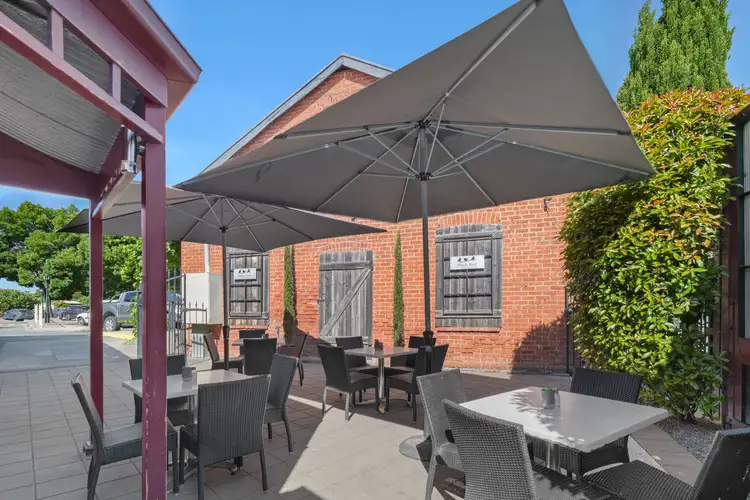 Fifth view of Homely other listing, 117A Murray Street, Tanunda SA 5352