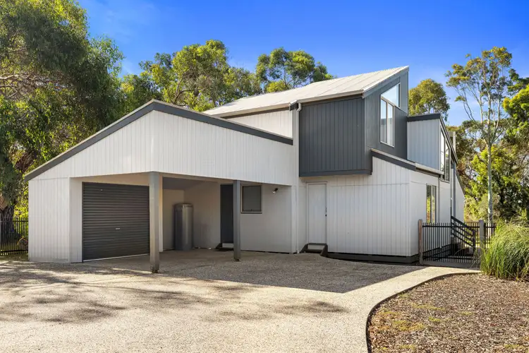 Main view of Homely house listing, 37 Inverloch Parade, Inverloch VIC 3996