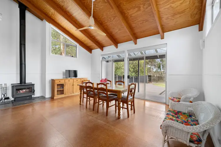 Third view of Homely house listing, 37 Inverloch Parade, Inverloch VIC 3996