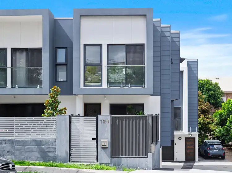 1/125 Hansen Street, Moorooka QLD 4105