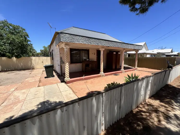 65 Wilson Street, Broken Hill NSW 2880