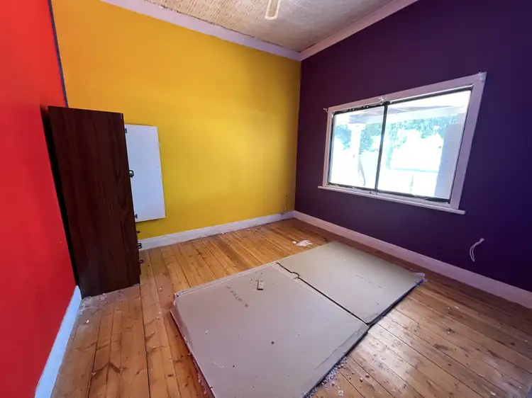 Second view of Homely house listing, 65 Wilson Street, Broken Hill NSW 2880