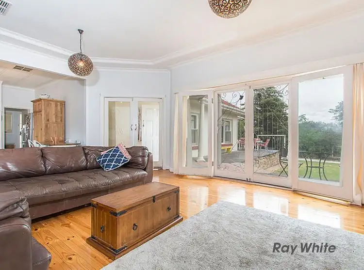 Second view of Homely house listing, 2 Beare Street, Clare SA 5453
