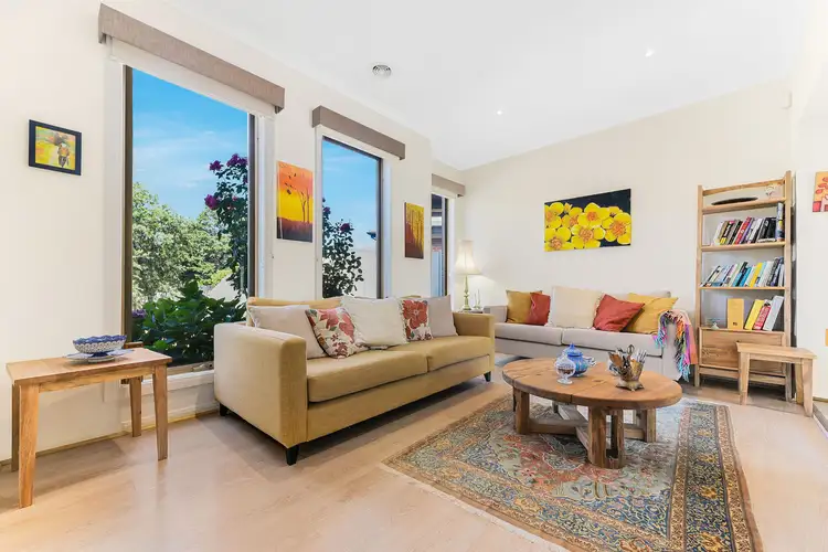 Second view of Homely house listing, 1/4 Daniher Close, Berwick VIC 3806