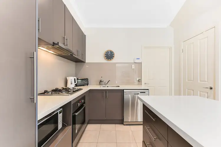 Third view of Homely house listing, 1/4 Daniher Close, Berwick VIC 3806