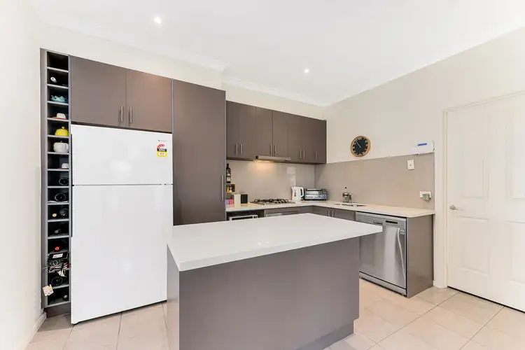 Fourth view of Homely house listing, 1/4 Daniher Close, Berwick VIC 3806