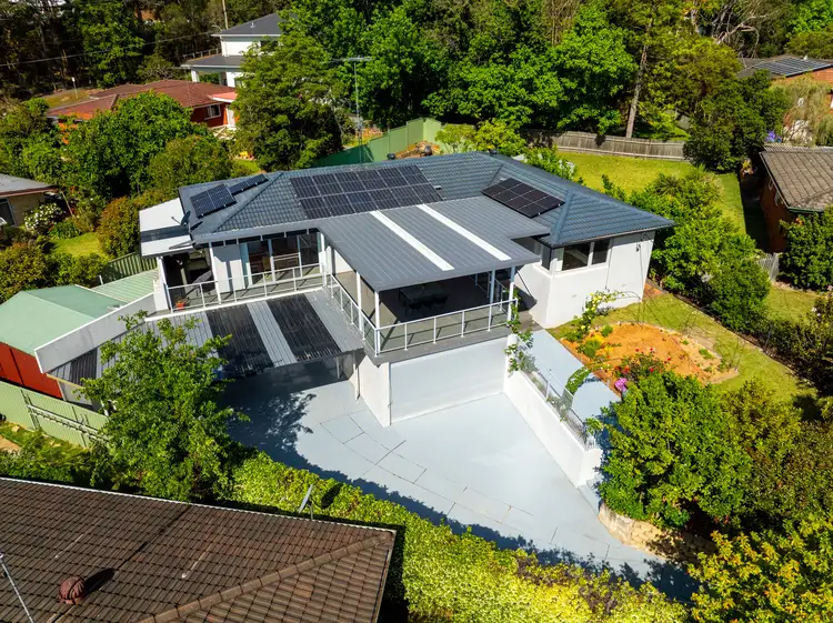 5 Bettina Place, Dural NSW 2158