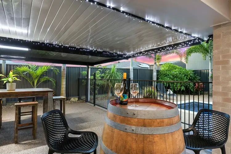 Third view of Homely house listing, 6 Blackpepper Avenue, Nikenbah QLD 4655