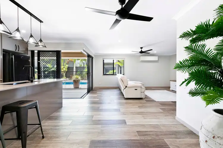 Fourth view of Homely house listing, 6 Blackpepper Avenue, Nikenbah QLD 4655