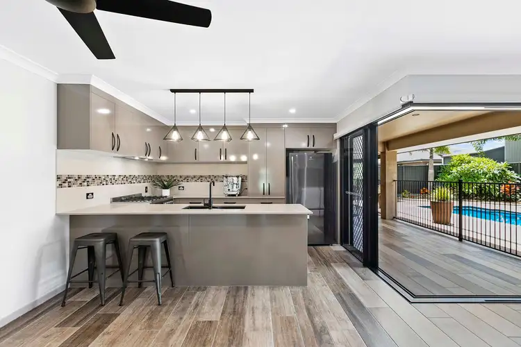 Sixth view of Homely house listing, 6 Blackpepper Avenue, Nikenbah QLD 4655