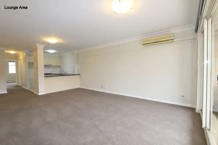 Second view of Homely apartment listing, 26/1 Cheriton Avenue, Castle Hill NSW 2154