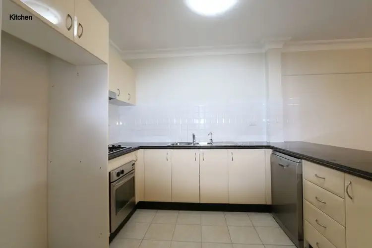 Fourth view of Homely apartment listing, 26/1 Cheriton Avenue, Castle Hill NSW 2154
