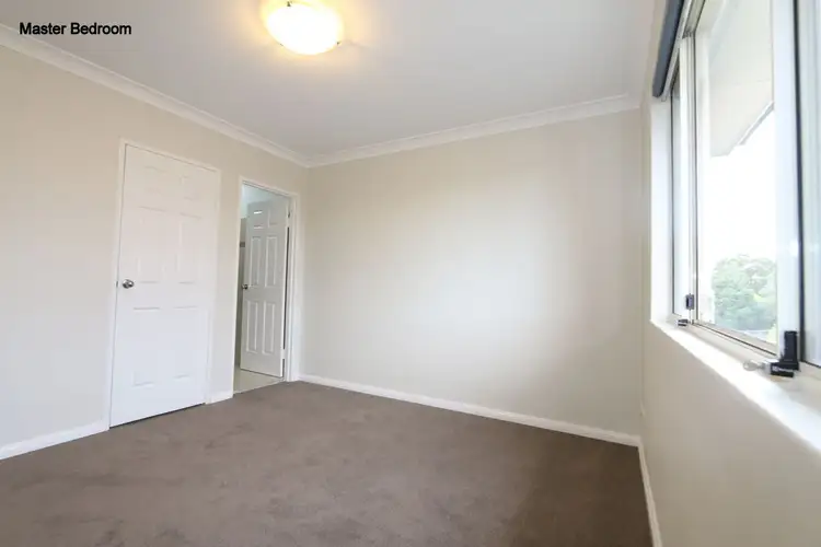 Fifth view of Homely apartment listing, 26/1 Cheriton Avenue, Castle Hill NSW 2154