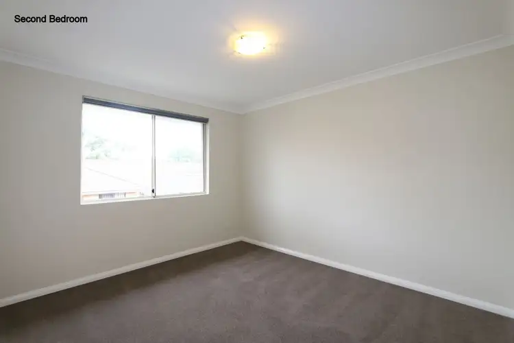 Sixth view of Homely apartment listing, 26/1 Cheriton Avenue, Castle Hill NSW 2154