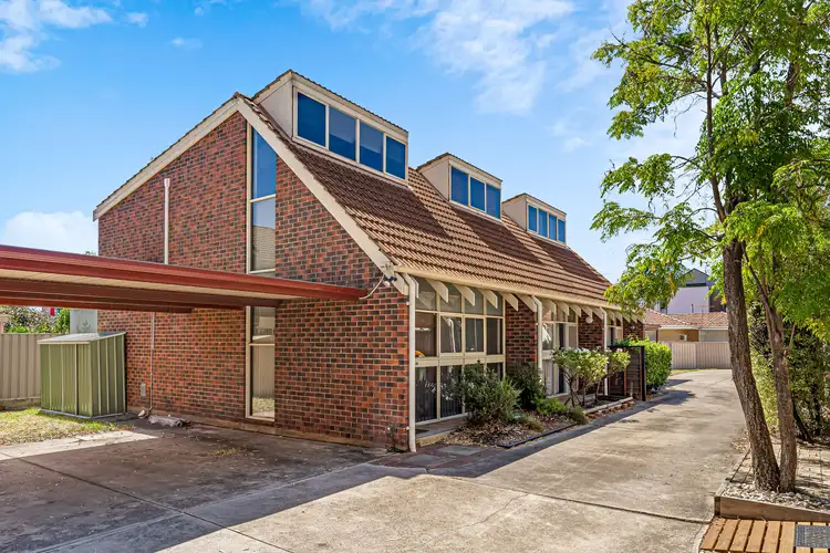 3/14 Murray Terrace, Oaklands Park SA 5046