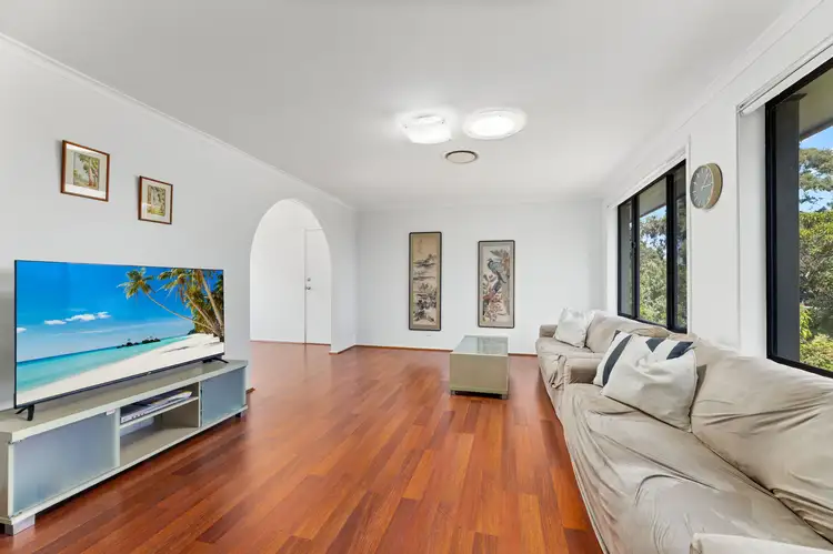 Third view of Homely house listing, 52 Barnes Crescent, Menai NSW 2234