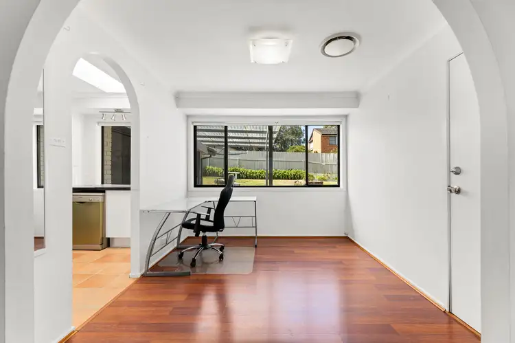Fourth view of Homely house listing, 52 Barnes Crescent, Menai NSW 2234