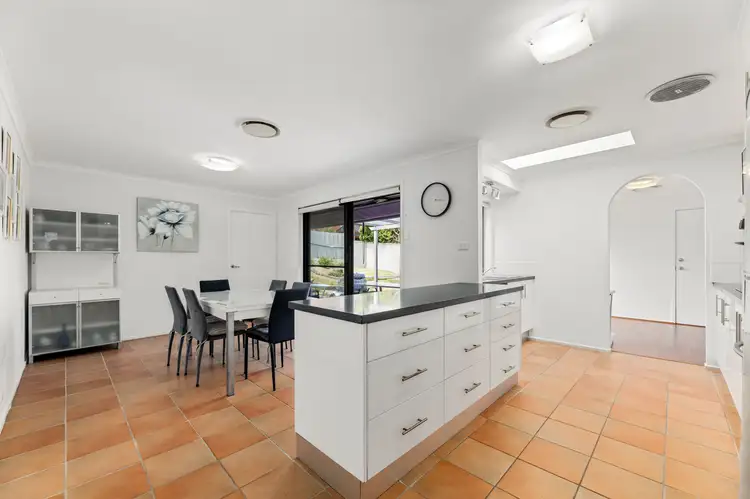 Sixth view of Homely house listing, 52 Barnes Crescent, Menai NSW 2234