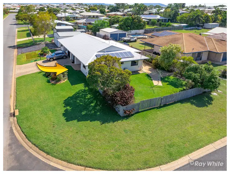 Second view of Homely unit listing, 2/20 Cowan Street, Gracemere QLD 4702